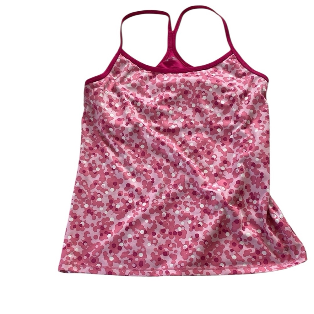 Champion Hot Pink Sports Bra